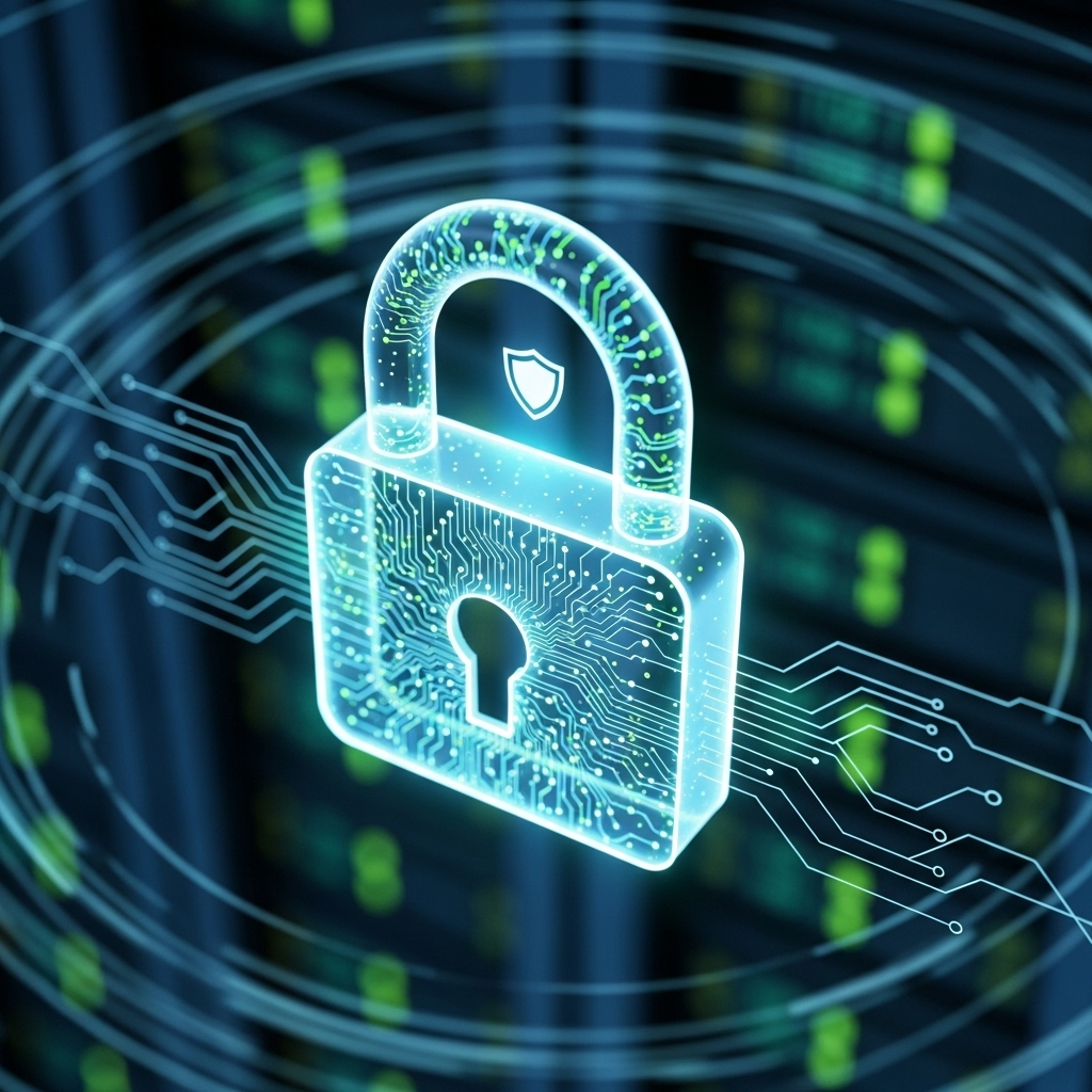 セキュアアクセス下の動作