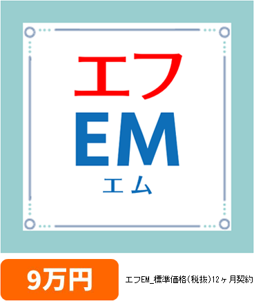 エフEM（エム）